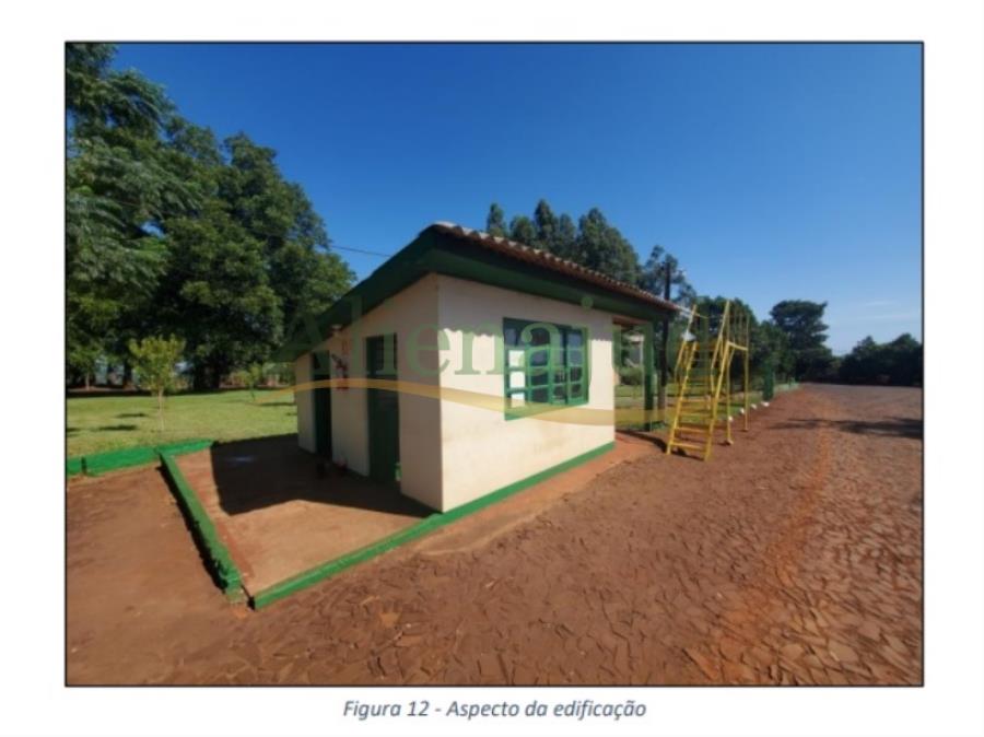 Fração de terras c/ área total de 46.302,16 m² em Alegria/RS Fração de terras c/ área total de 46.302,16 m² em Alegria/RS, localizado em Alegria - RS