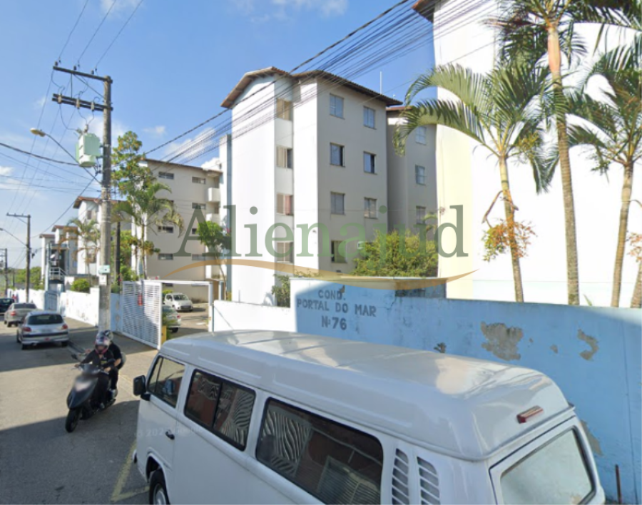Residencial Portal do Mar - Samaritá - São Vicente/SP