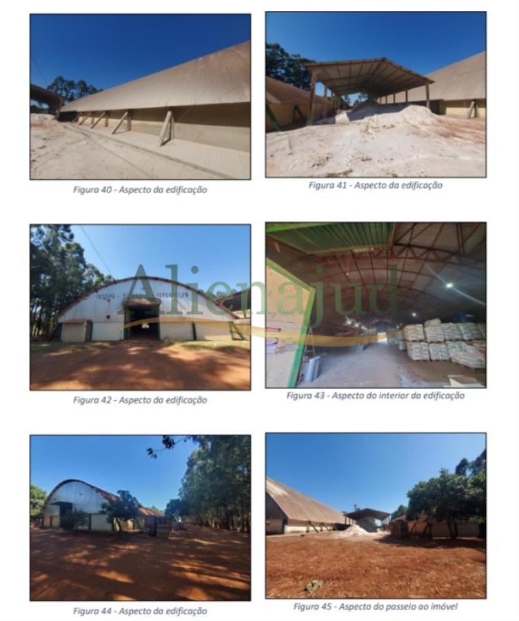 Fração de terras c/ área total de 46.302,16 m² em Alegria/RS Fração de terras c/ área total de 46.302,16 m² em Alegria/RS, localizado em Alegria - RS