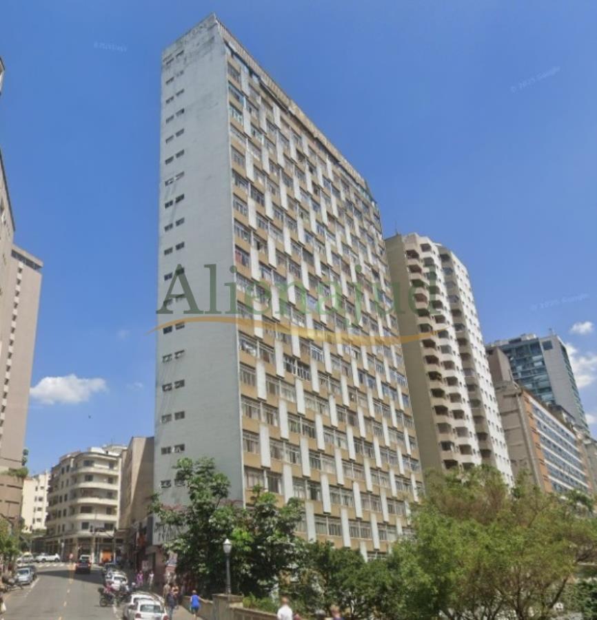 Imagem do imóvel Apto. c/ 58,14m² no bairro Bela Vista em São Paulo/SP Apto. c/ 58,14m² no bairro Bela Vista em São Paulo/SP