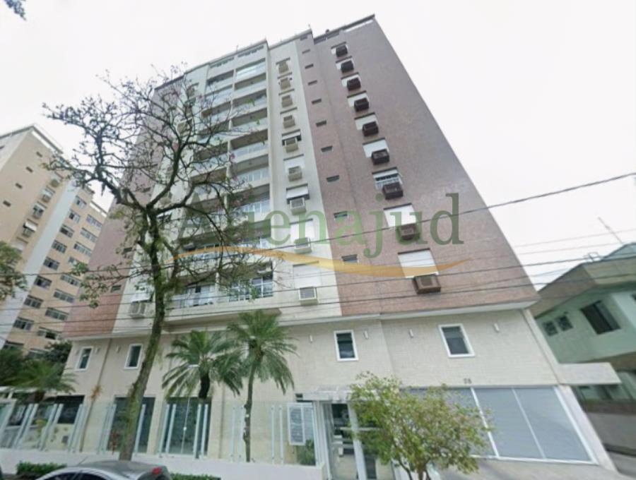 Imagem do imóvel Apto. c/ 269m² e 3 dorm. na Ponta da Praia em Santos/SP Apto. c/ 269m² e 3 dorm. na Ponta da Praia em Santos/SP