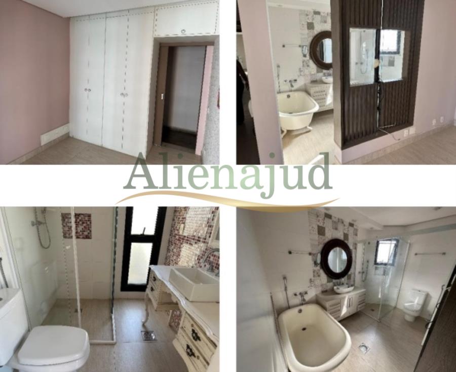 Apto. duplex c/ 375m² no Boqueirão em Santos/SP Apto. duplex c/ 375m² no Boqueirão em Santos/SP, localizado em Santos - SP, bairro Boqueirão