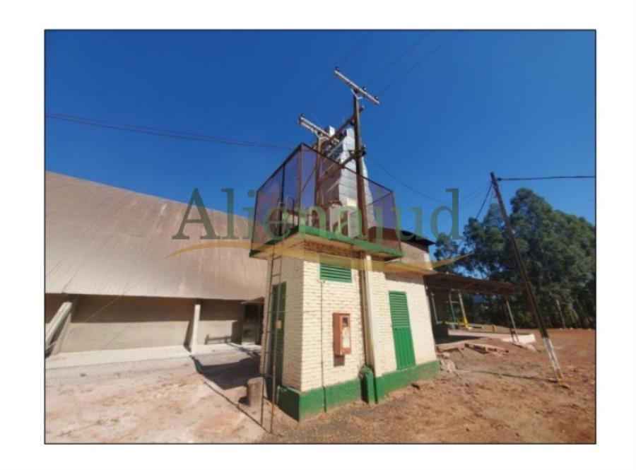 Fração de terras c/ área total de 46.302,16 m² em Alegria/RS Fração de terras c/ área total de 46.302,16 m² em Alegria/RS, localizado em Alegria - RS