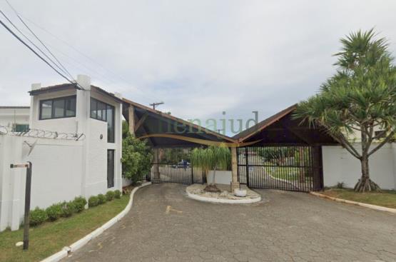 Unidade no Cond. Fechado Bougainvillee em Bertioga/SP