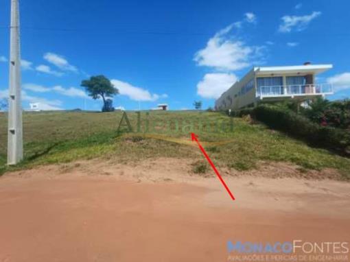 Lote c/ 450m² em Terras de Santa Cristina - Paranapanema/SP