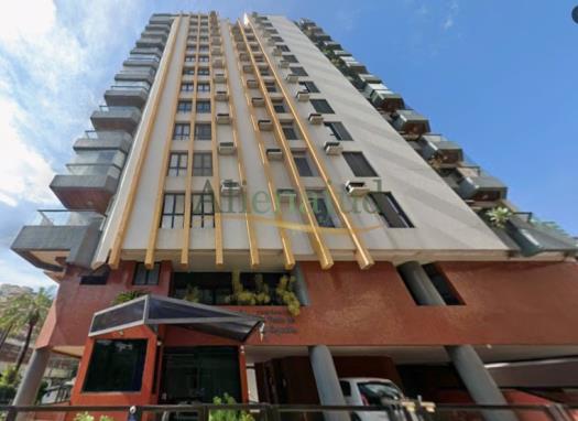 Apto. duplex c/ 375m² no Boqueirão em Santos/SP