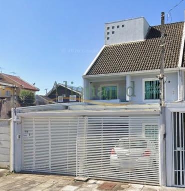 Casa c/ 114m² em condomínio em Curitiba/PR