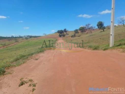 Lote c/ 450m² em Terras de Santa Cristina - Paranapanema/SP