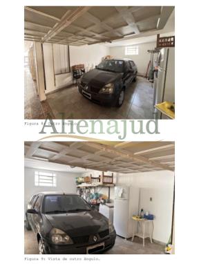 DIREITOS - GARAGEM no Edif. Monterey no Embaré em Santos/SP