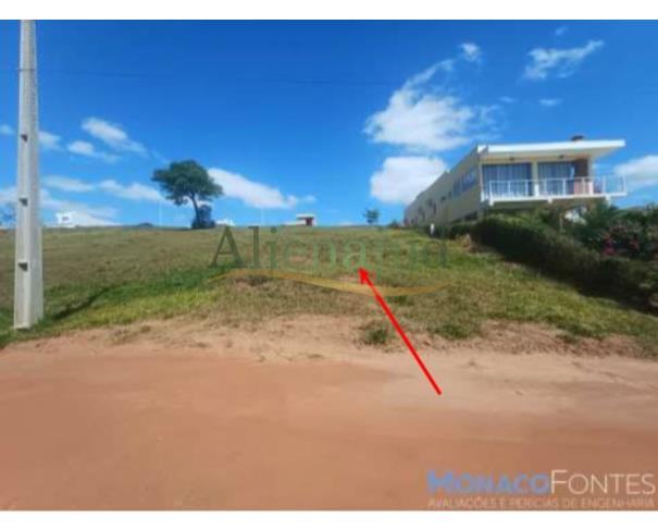 Lote c/ 450m² em Terras de Santa Cristina - Paranapanema/SP